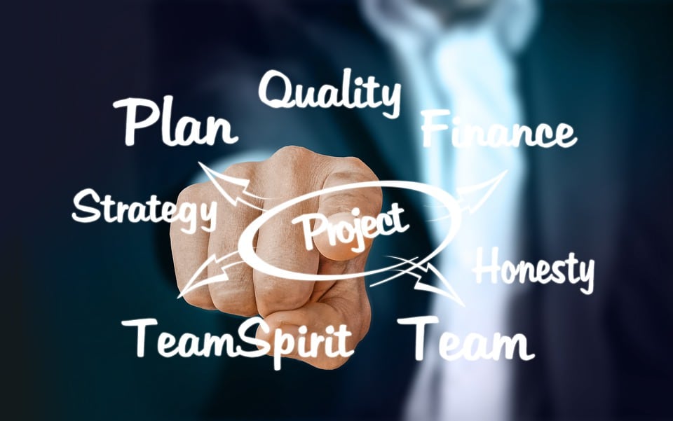 6 Pasos Para Empezar En SEO