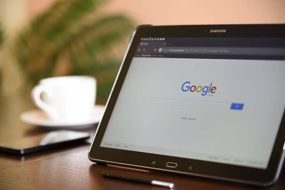 Algoritmo De Google2