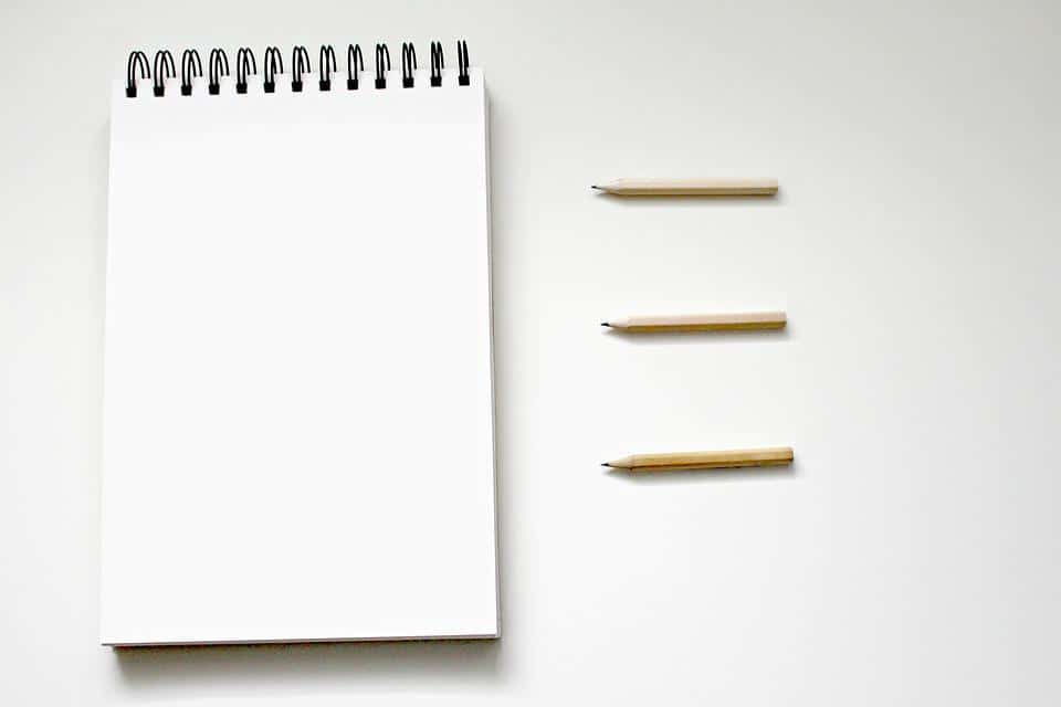 Frecuencia para escribir en un blog para SEO
