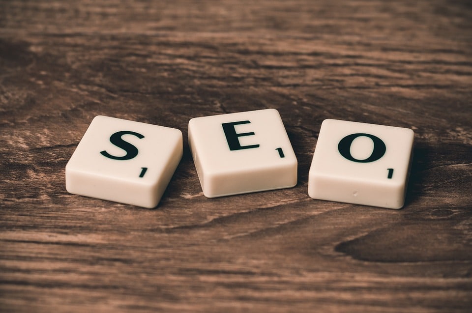 Blog para SEO frecuencia para escribir aspectos y