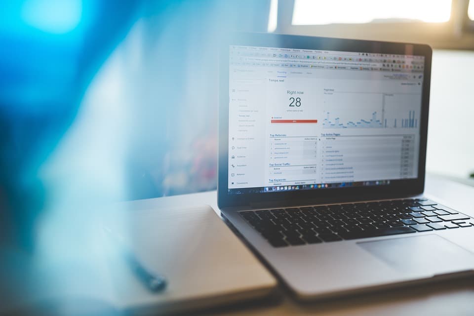 El Posicionamiento SEO