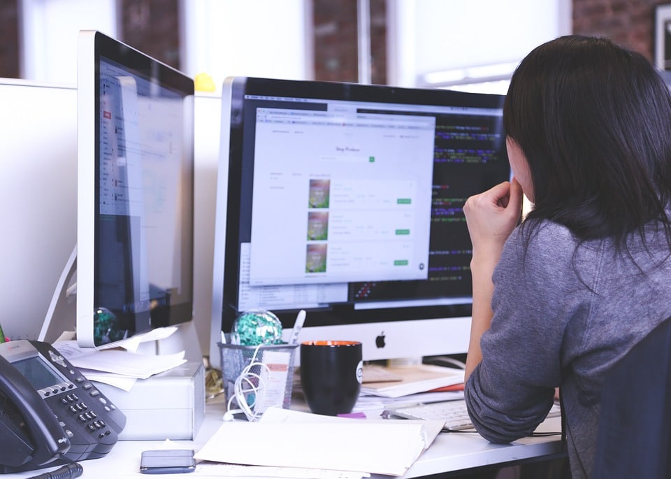 El consultor SEO y su gran labor dentro las webs 3