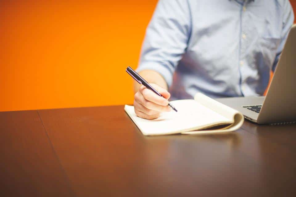 Blog para SEO frecuencia para escribir aspectos y...