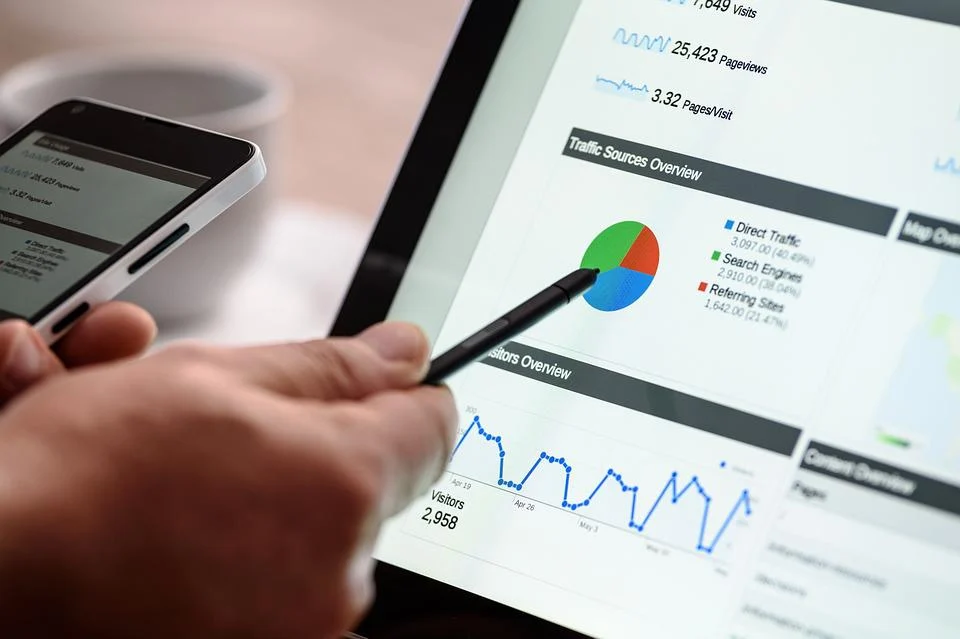 6 Pasos Para Optimizar Mi Web Con SEO1