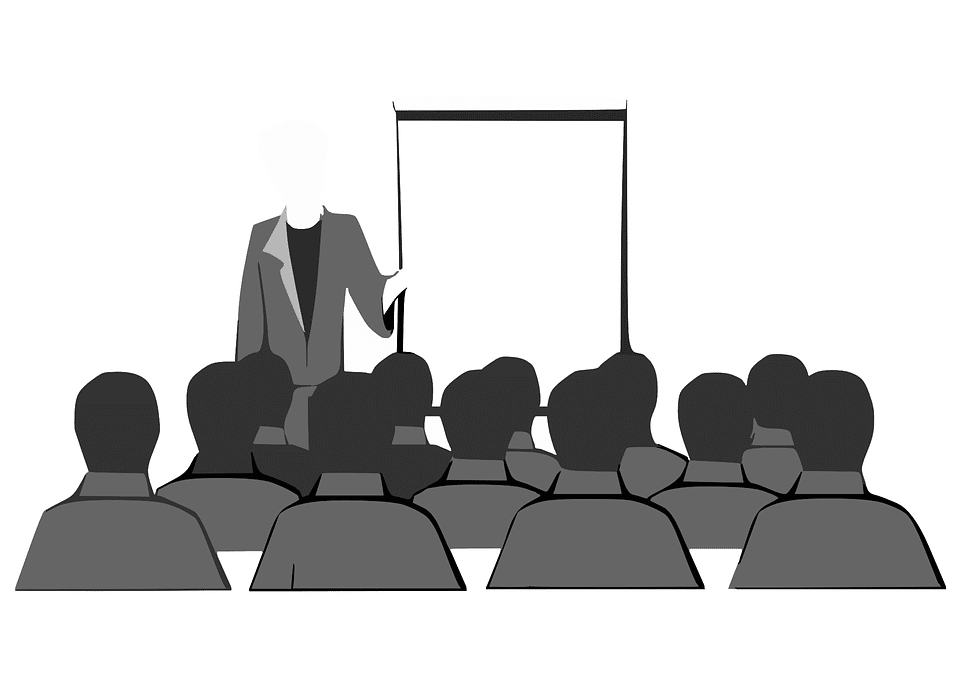 Cómo tener un Lenguaje efectivo en un discurso1