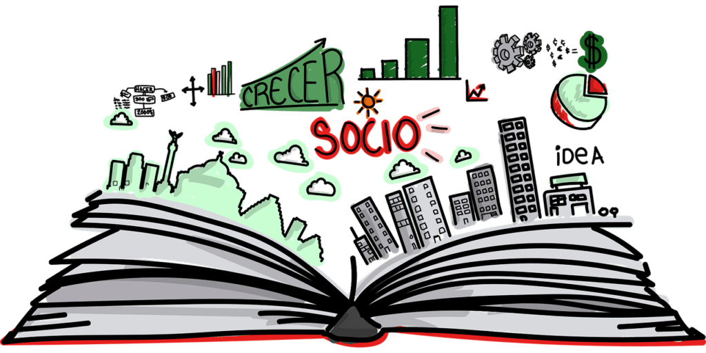 Cuatro De Los Mejores Referentes De Finanzas Personales