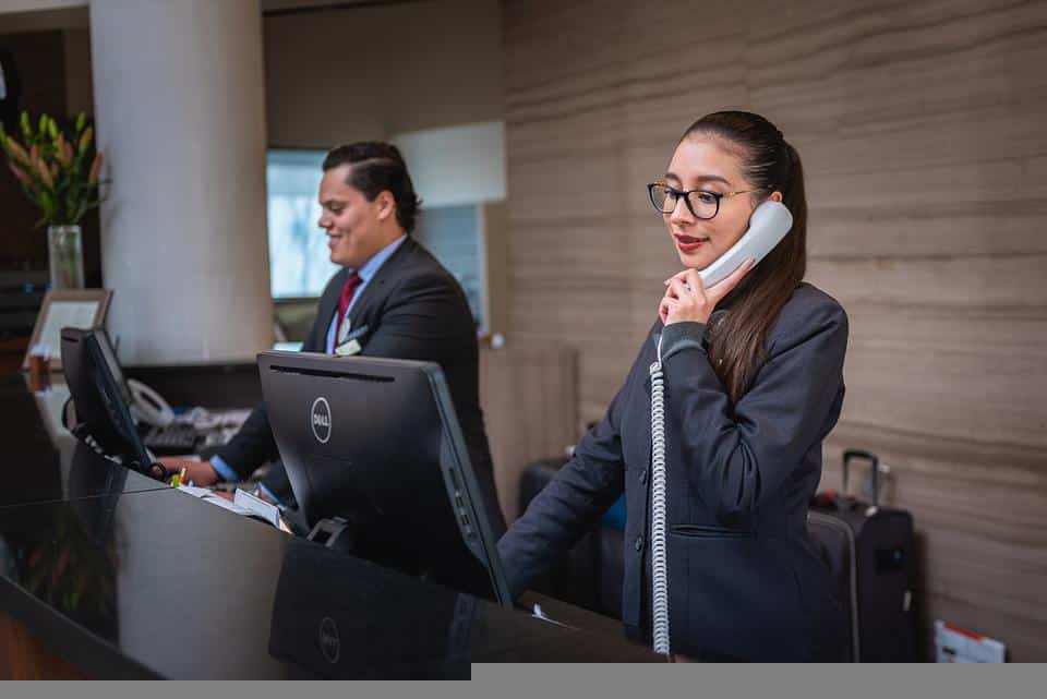 Empleos para universitarios en Ciudad de México1