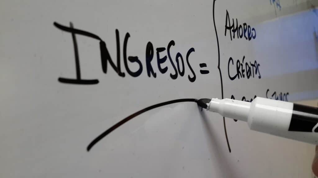 Finanzas Personales Y Libertad Financiera