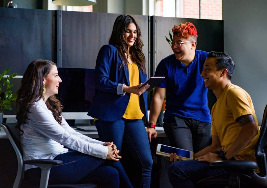 Importancia De La Comunicación En Los Estudiantes Universitarios