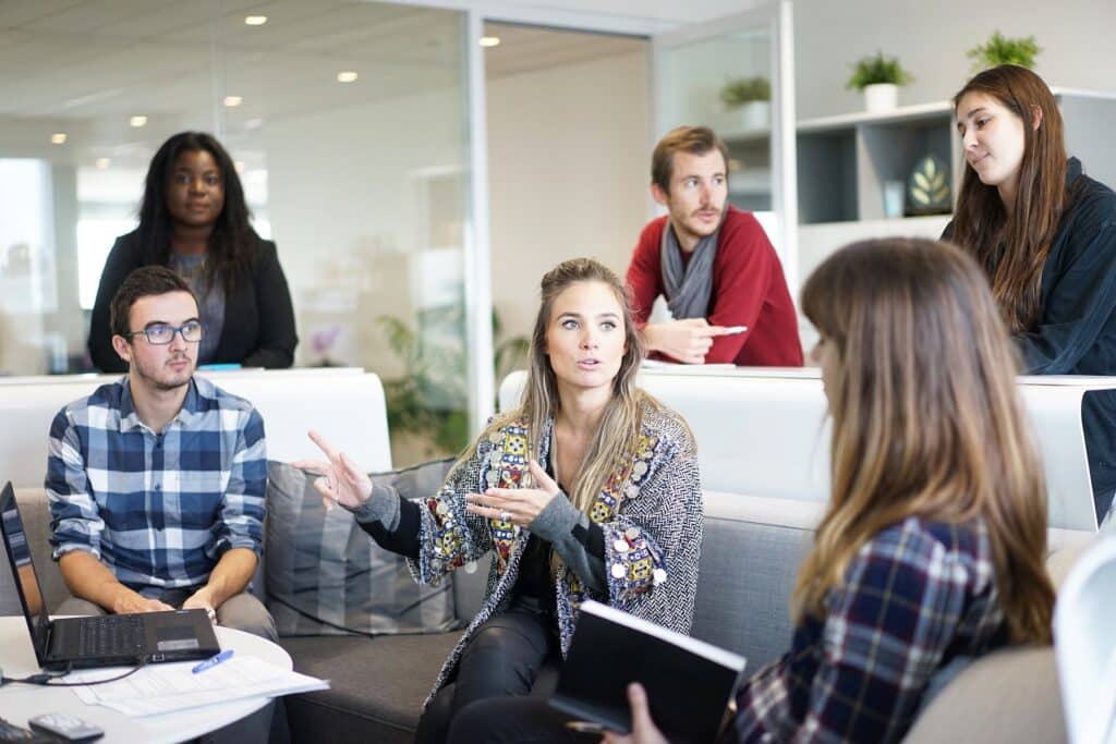 Inteligencia Emocional Y Las Habilidades Blandas