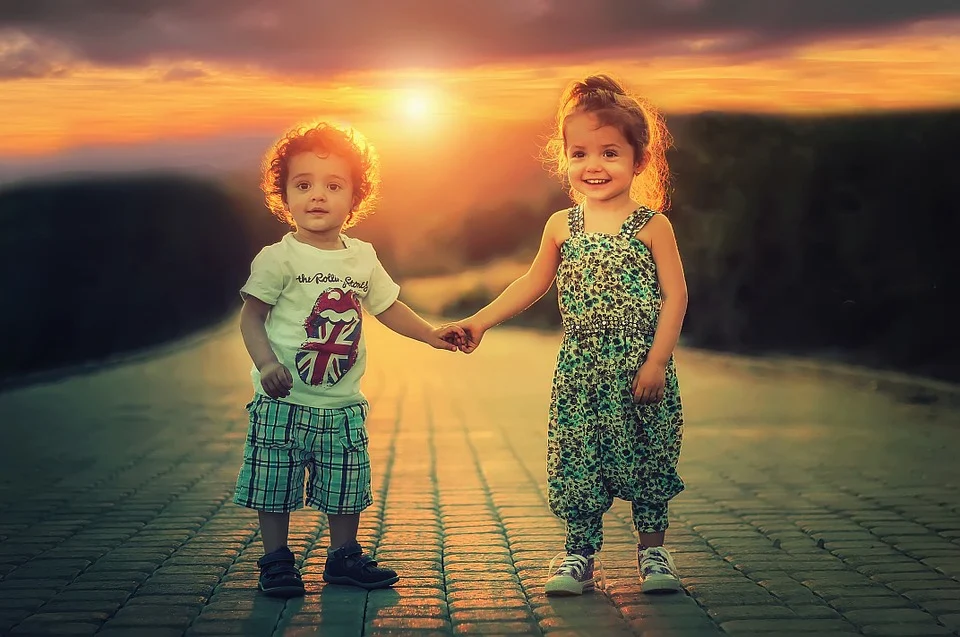 Inteligencia emocional en niños