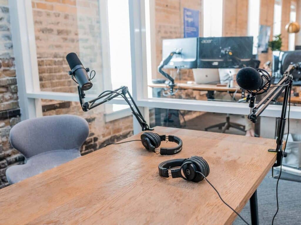 Los Mejores Podcast De Emprendimiento