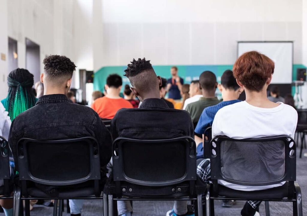 Universitarios La Inteligencia Emocional