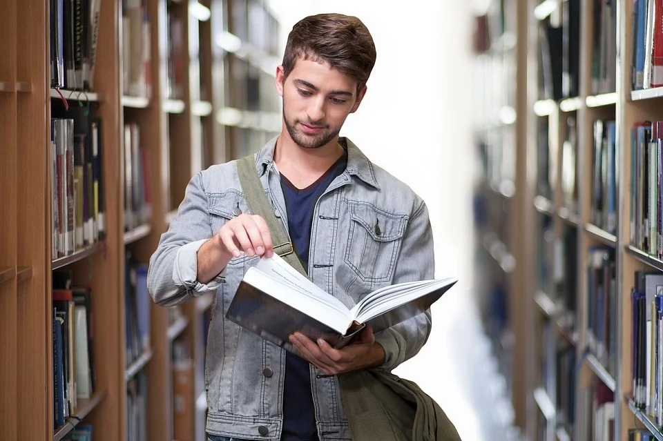 Ya No Soy Estudiante Universitario
