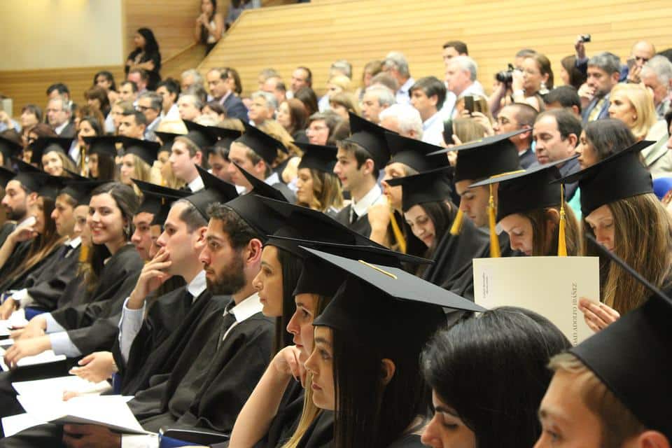 Ya No Soy Estudiante Universitario1