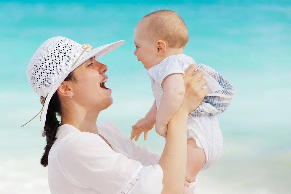 espíritu emprendedor en una madre soltera1