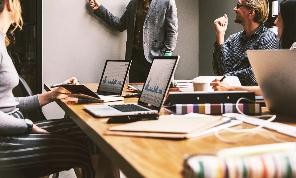 comunicacion para empresas
