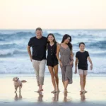 Comunicación para familias