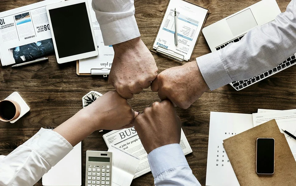 liderazgo para empresas
