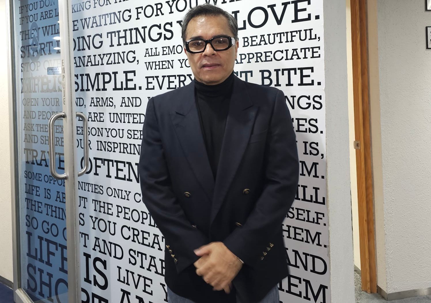 Roberto Arvizu